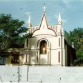 Old church
