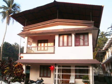 Parsanage