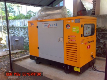 generator