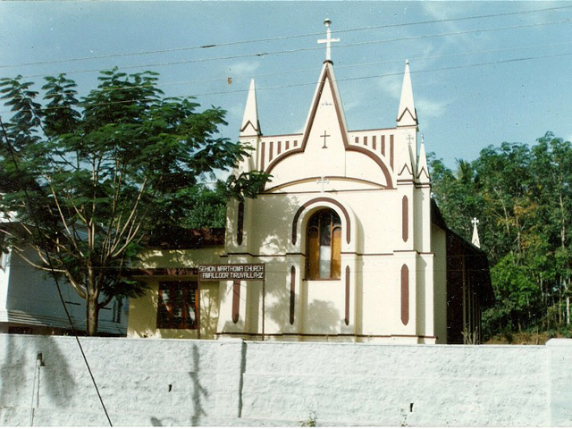 Old Church